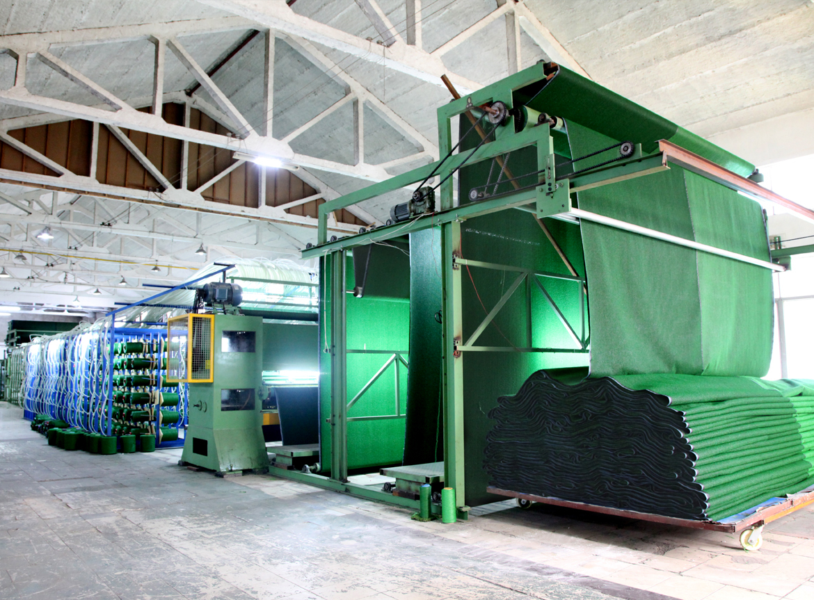 任丘市东和商贸有限公司