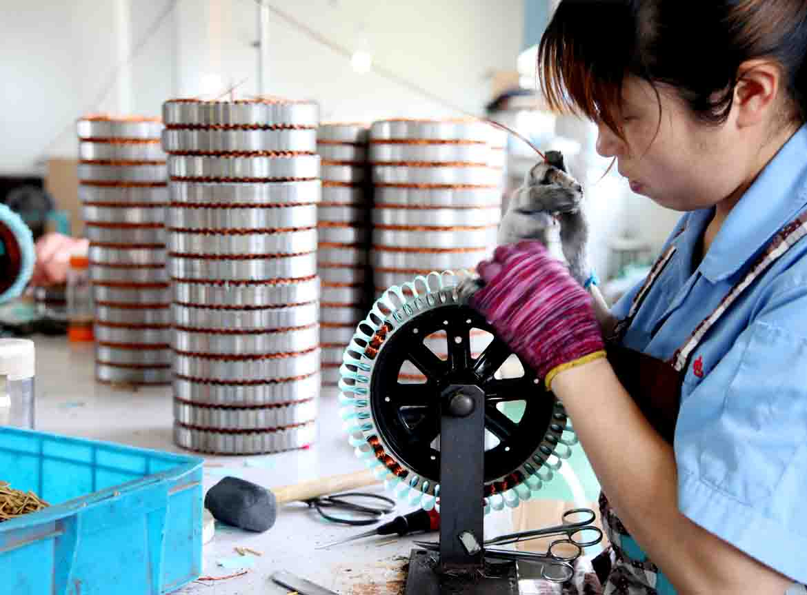 常州鼎霸机电有限公司